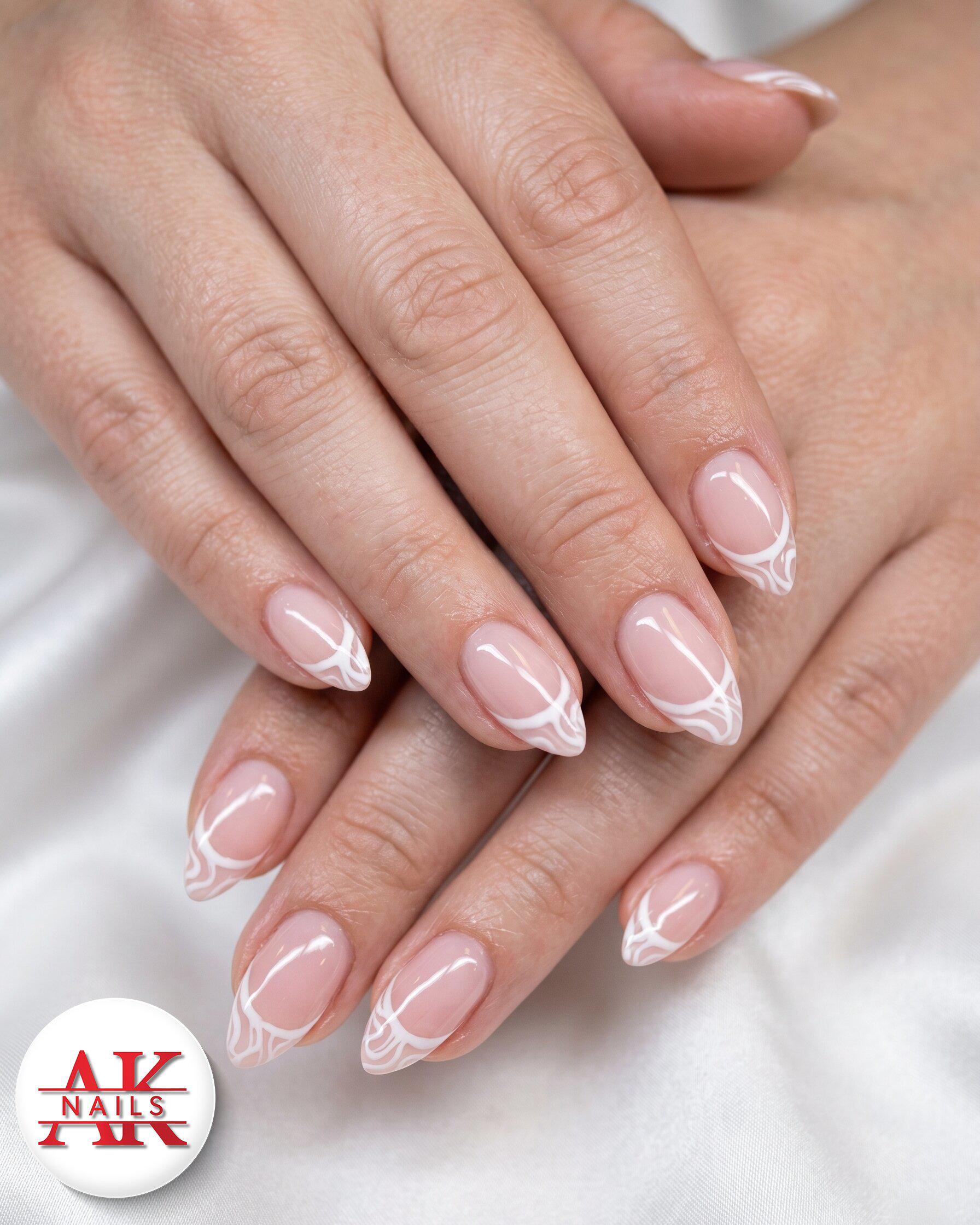 Nail Art Design Collection
